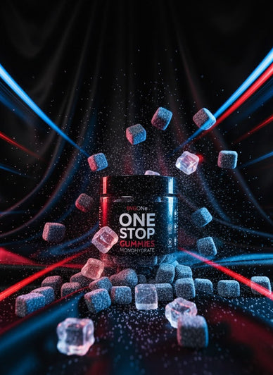 Unleash Your Strength and Focus Daily